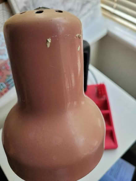Photo of free Office/table lamp (Shenley Fields B29) #2