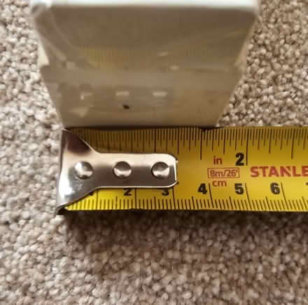 Photo of free Fluorescent strip light (Henleaze BS9) #2