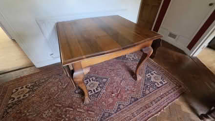 Photo of free Dining table (Kingwood Common RG9) #1