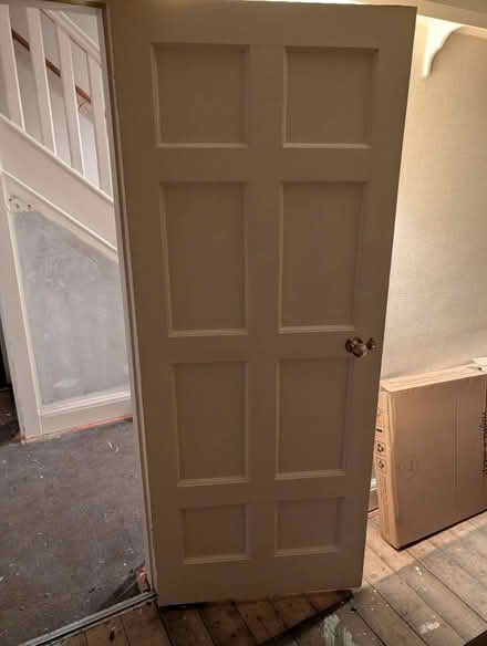 Photo of free Internal doors (Strawberry Hill TW1) #2