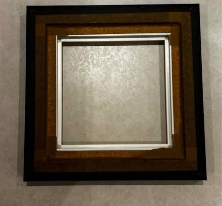 Photo of free Square frame (Templepatrick BT39) #2