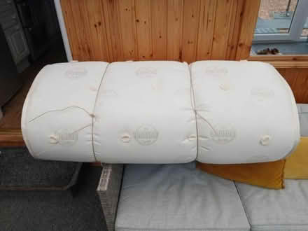 Photo of free Single Mattress (Glenrothes KY7) #2