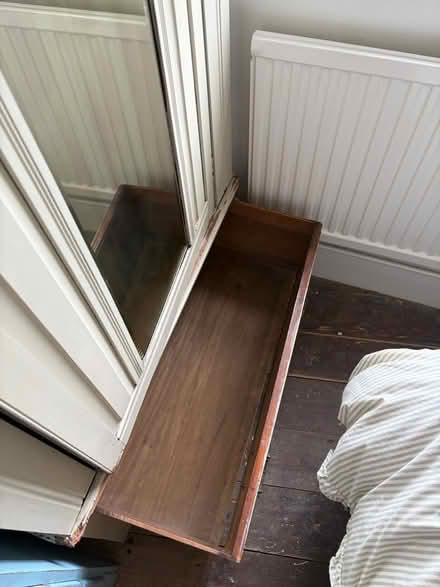 Photo of free Children’s wardrobe (Haywards Heath RH16) #3
