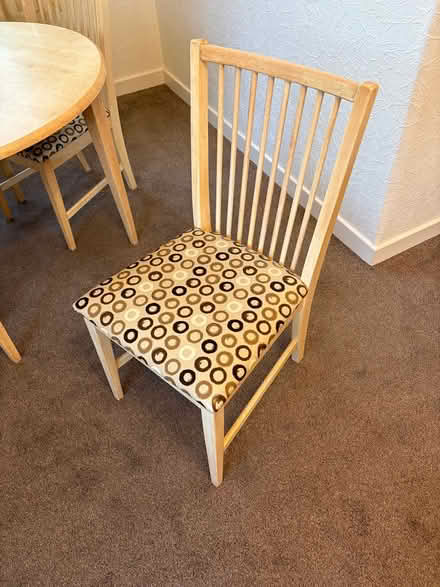 Photo of free furniture (EH16 6DN) #4