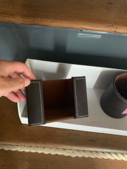 Photo of free Stationary (Stretford M32) #2