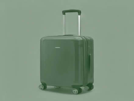 Photo of free Luggage / grocery folding trolley (Pilrig EH6) #1