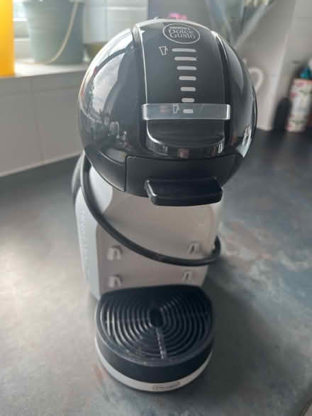 Photo of free Nescafé dolce gusto (West Leigh) #1
