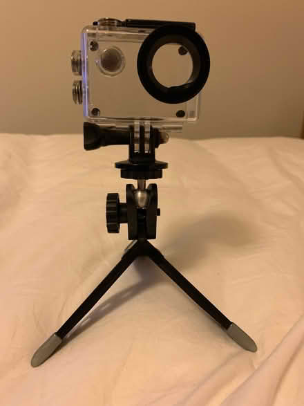 Photo of free Generic action cam housing (Bernards Heath AL1) #1