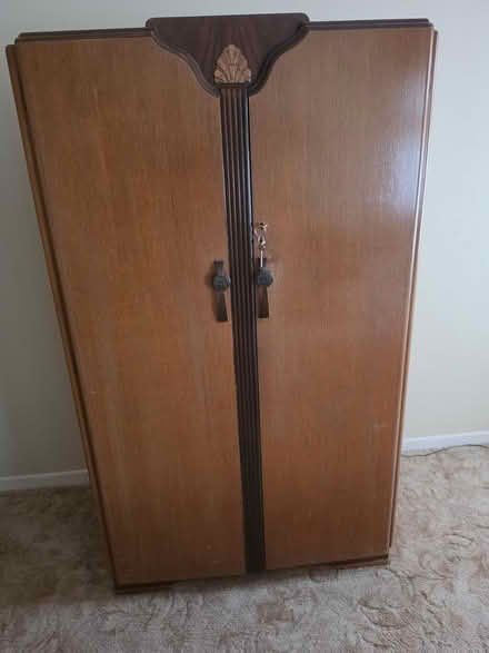 Photo of free Art Deco Bedroom suite (Ballymena BT43) #2