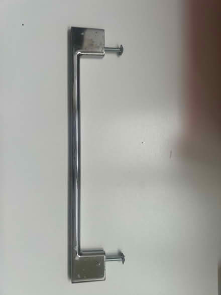 Photo of free Chrome handle (Hulme M16) #1