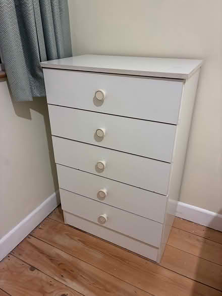 Photo of free Free standing wardrobes (Dublin 14) #1