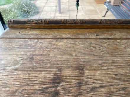 Photo of free Drawer unit solid wood (SN8 Marlborough) #3