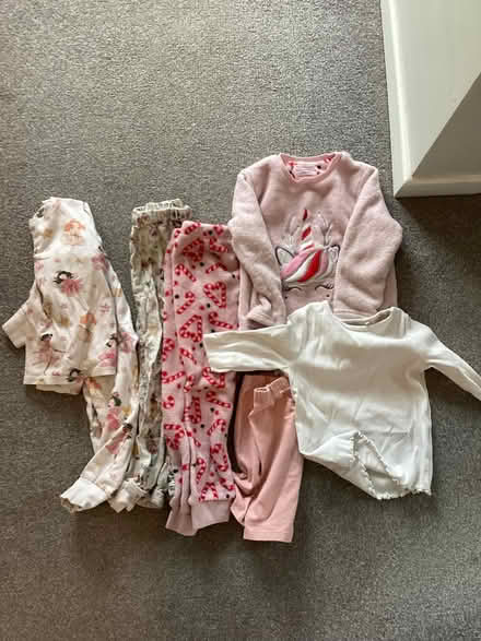 Photo of free Girls clothes (Major's Green B90) #3
