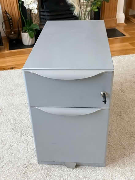 Photo of free Filing caninet (Bushey WD23) #1