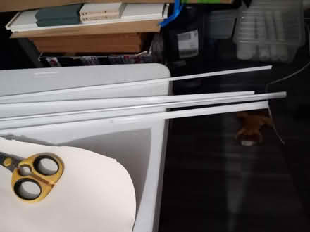 Photo of free 6 wall trims (New cross SE14) #1