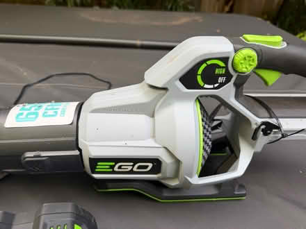 Photo of free Leaf blower (Larkspur ca) #3