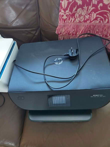 Photo of free 2 Printers Spares Or Repair (Thornley DH6) #2