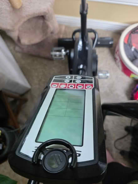 Photo of free Air Bike (Edison NJ) #3