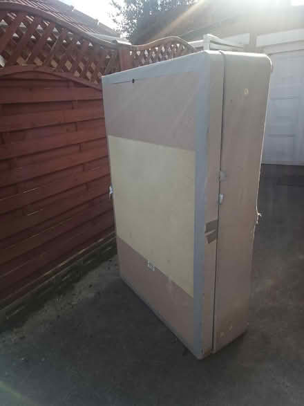 Photo of free Space (Blackpool.FY3) #1