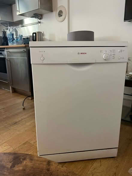 Photo of free Dish washer (South Kensington SW7) #2