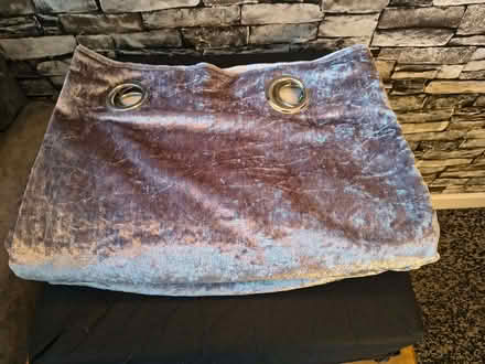 Photo of free Ring top curtains (Herdings S14) #1