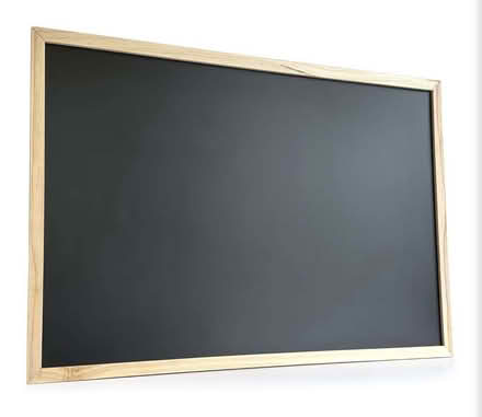 Photo of Easel, white board or chalk board (Elmers End BR3) #1