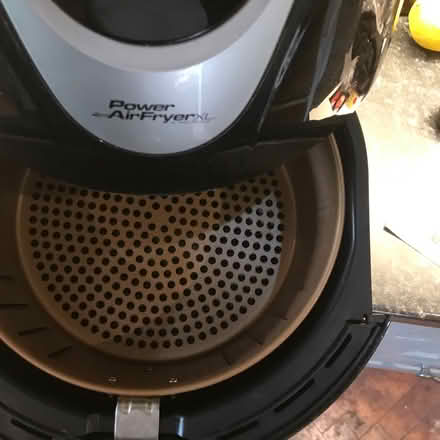 Photo of free Power AirFryer XL by Tristar Products (Headington OX3) #3