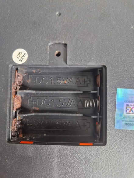 Photo of free Lights (Putney SW15) #4