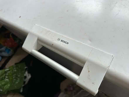 Photo of free Bosch chest freezer (Ifold, billingshurst RH14) #2