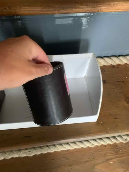 Photo of free Stationary (Stretford M32) #3