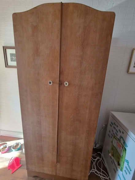 Photo of free Wardrobe (Pudsey LS28) #1