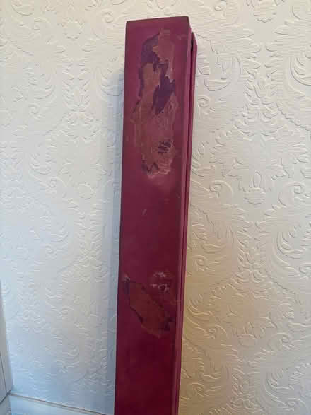 Photo of free Folding Gymnastics Beam (Shirley, Croydon, CR0) #3