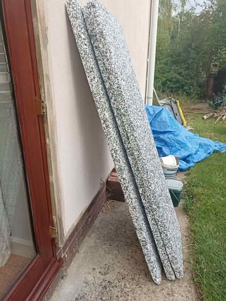 Photo of free 3 sheets insulation (Cutteslowe OX2) #2
