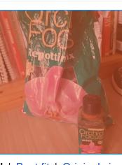 Photo of free Orchid repotting and fertiliser (South Heighton BN9) #1