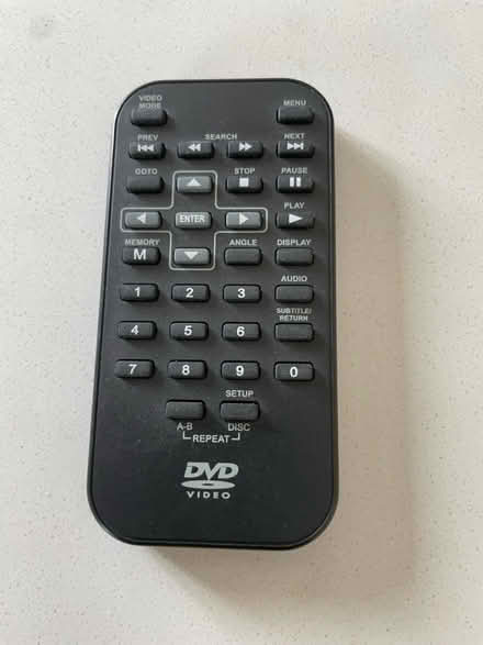 Photo of free Portable DVD player #2 (Trull TA3) #4
