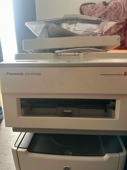 Photo of free 2 printers (Elm Park RM12) #3