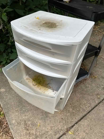 Photo of free 4 plastic pin (NW Suburbs) #1