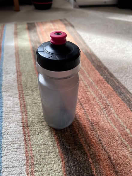 Photo of free Sports water bottle (Caversham RG4) #1