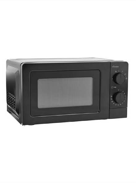 Photo of microwave (Toxteth L8) #1