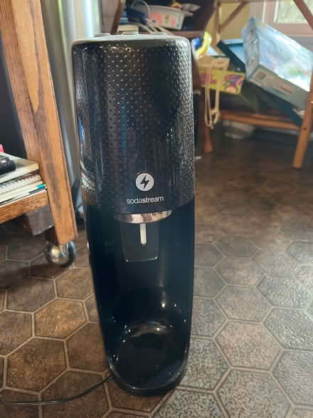 Photo of free Electric soda stream (Oradell) #1