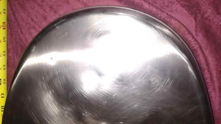 Photo of free Toilet Seat (Harlem) #4