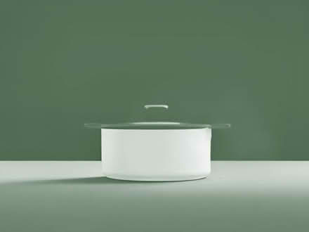 Photo of Metal light saucepans and utensils (Dursley GL11) #1