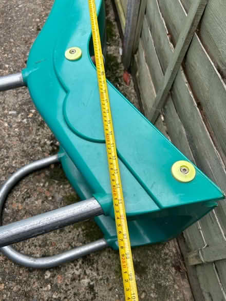 Photo of free Large slide (ME8 Twydall) #3