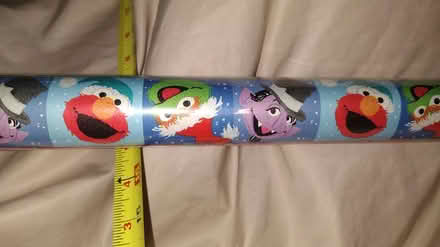 Photo of free Christmas Decorations 18 (Harlem) #4