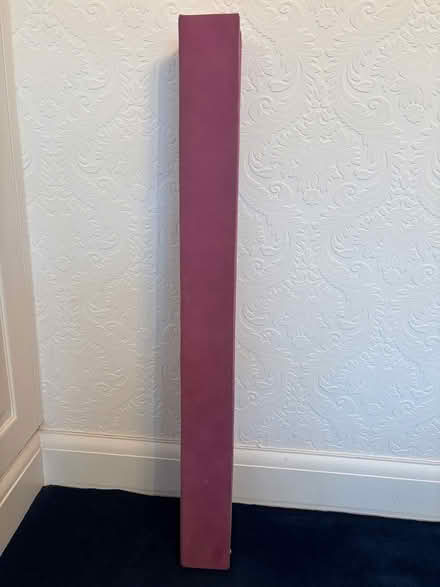 Photo of free Folding Gymnastics Beam (Shirley, Croydon, CR0) #1