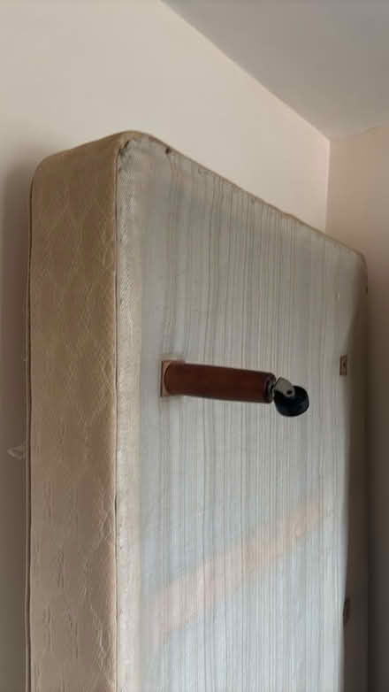 Photo of free Large single bed (Lindfield RH16) #2