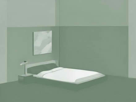 Photo of Bedroom Draws (Draycott DE72) #1