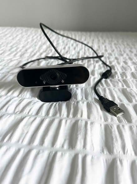 Photo of free Webcam (Sale M33) #1