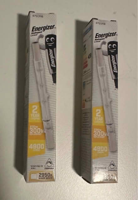 Photo of free Bulbs - 2x (Hazlemere HP15) #1