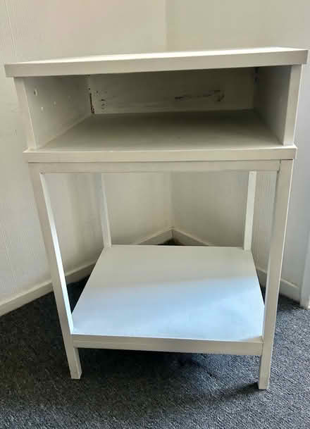 Photo of free Side table (CT2) #2